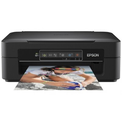 Imprimante EPSON Expression Home XP-235 à 56.22€ - Generation Net