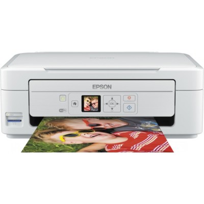 Imprimante EPSON Expression Home XP-335             