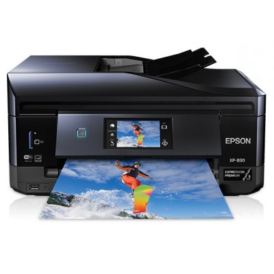 Imprimante EPSON Expression Premium XP-830 [3927369]