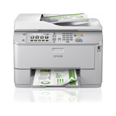 Imprimante EPSON WORKFORCE WF-M5690 DWF PRO [3927372]