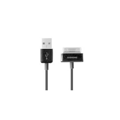 Cable USB MicroSpareparts Mobile pour tablette Samsung 30-pins