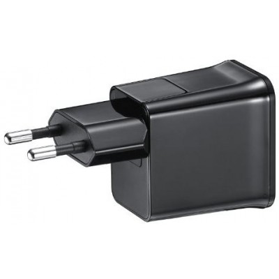 Cable Samsung MicroMobile P1000 Galaxy Tab TravelCharger [3927375]