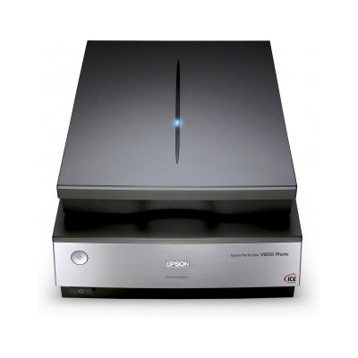 Epson Perfection V800 Photo