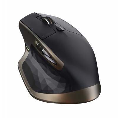 Souris Logitech MX Master Wireless