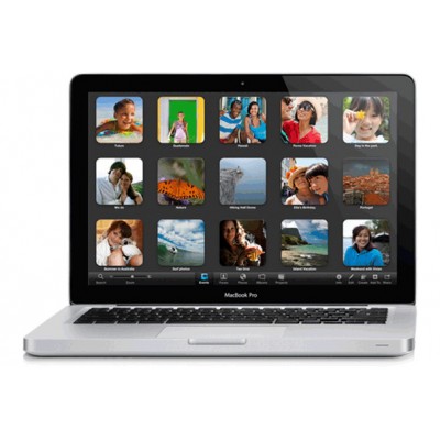 Portable Macbook Pro CI5-2.5G 500GB 4GB 13" DVDRW OSX