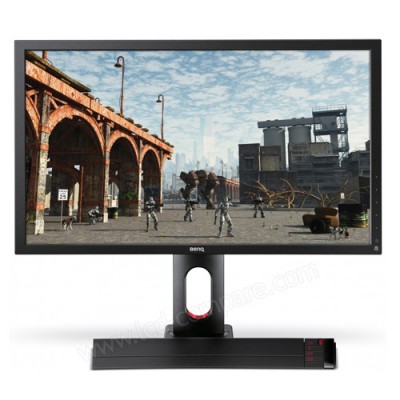 Ecran LED 27" BENQ XL2730Z Wide AMD FreeSync VGA/DVI/HDMI [3927432]