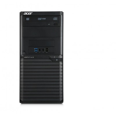 PC ACER Veriton M2632G Core i3-4160 4Go 500Go Graphics 4400 Win7 Pro + Win 8 Pro