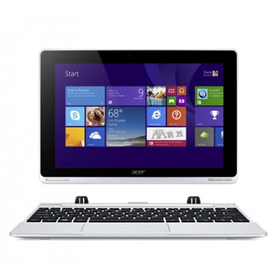 Portable Acer Switch SW5-012-1467 ATOM Z3735F 1.33GH 64GB SSD 2GB 10.1" W8.1 