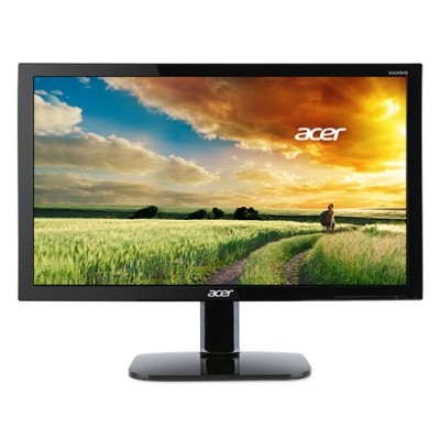 Ecran LED 21 5" Acer KA220HQBID 1920X1080 16:9 5MS 100M:1 D [3927443]