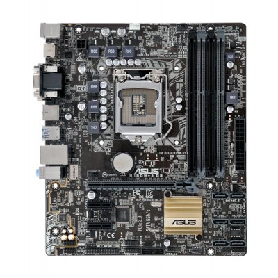 CM Asus B150M-A D3 LGA 1151