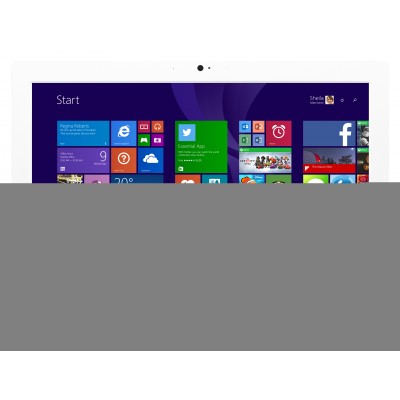 MSI Adora22 2M-058EU I3-4000M 21.5" 4GL 1T HD4600 W8.1 Tactile All In One