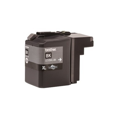 Brother LC129XLBK - Noir