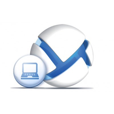 Acronis Backup for PC ensemble de boîtes + 1 Year Advantag [3927466]