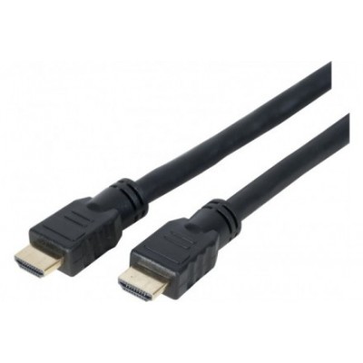 Cordon HDMI highspeed avec ethernet - 10M [3927470]