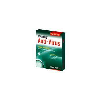 Kaspersky Internet Security 2016 3p/1an 