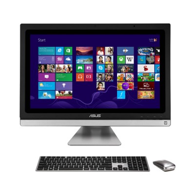 PC Asus All In One ET2311IUTH-BF020TI3-4150T 500GB 4G DVDRW W7PRO64B 