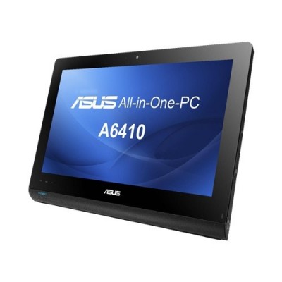 PC Asus All In One A6410-BC046T I3-4150T 500GB 4GB DVDRW W7PRO64B 