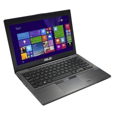 Portable Asus BU201LA-DT043G I7-4510U 256G SSD 8G 12.5" NOOPT W7P 