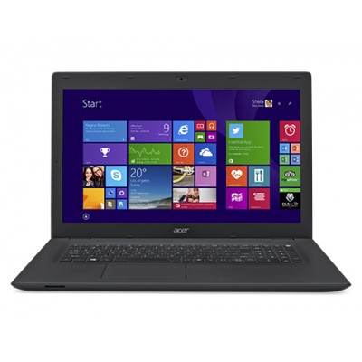 Portable ACER TravelMate P277-MG-7007 17.3" i7-5500U 8Go SSD256Go GF940M Windows 7/10 Pro 64bits