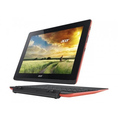 Portable Acer Switch 10.1" SW3-013-16G3  Windows 10 Home eMMC64GB 2GB DDR3Low Noir