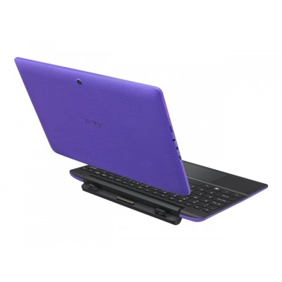 Portable Acer Switch 10.1" SW3-013-100N Windows 10 Home Emmc64gb 2GB DDR3L Noir