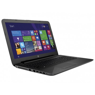 Portable HP 250 I3-4005U 500GB 4GB 15.6" DVDRW W7/8.1P 