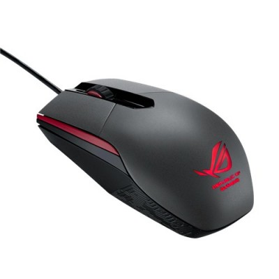 Asus ROG Sica - Noir