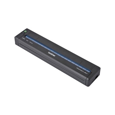Imprimante Brother PJ-623 PocketJethermique direct  - Impression Papier Ordinaire - Monochrome - Po