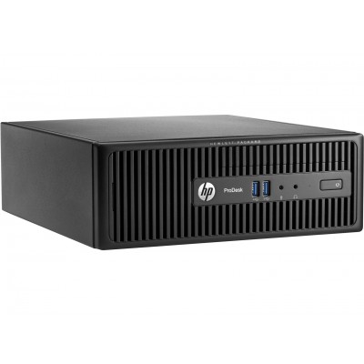 HP 400P SFF CI5/4590S M3X13ET + U6578A 