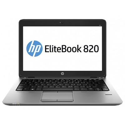 Portable HP ELITEBOOK 820 G2 CI7-5500U 256GBSSD 8GB 12.5" 4G W7P/W8.1P 