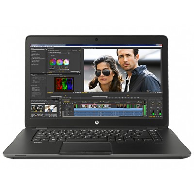 Portable HP ZBOOK 15U I7-5500U 1TB 8GB 15.6" NOOPT W7P/W8.1P 