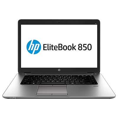 Portable HP ELITEBOOK 850 G2 CI5-5200U 500GB 4GB 15.6" W7P/W8.1P 