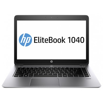 Portable HP ELITEBOOKFOLIO 1040 G2 CI7-560U 256GBSSD 8GB 14" 4G W7P/W8.1P 