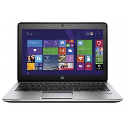 Portable HP ELITEBOOK 820 I5-5200U 256GB SSD 4GB 12.5" W7P/W8.1P 