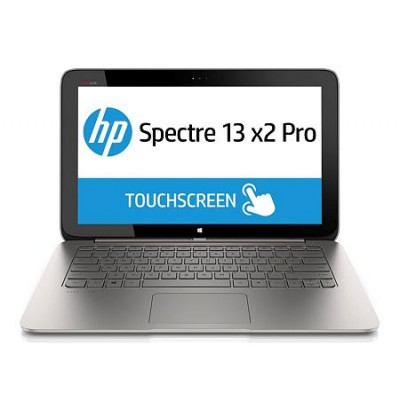 Portable HP SPECTRE X2 PRO CI5-4202Y TOUCH 256GBSSD 4GB 13.3" W8.1P 