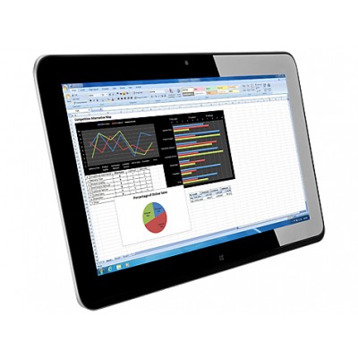 Portable HP ELITE X2 1011 TABLET M-5Y51 256GB SSD 8GB 11.6" W8.1P 