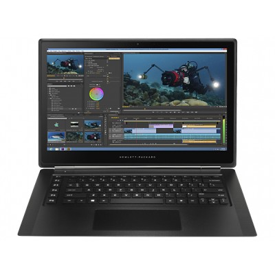Portable HP OMEN 15 I7-4720HQ 512GBSSD 16GB 15.6" W7P64           