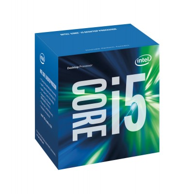 Intel Core i5-6400 (2,70GHz)