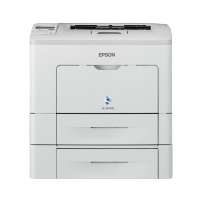 Imprimante Epson Laser AL-M400DTN - Monochrome - 1200 dpi