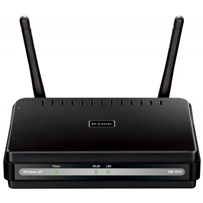 D-Link DAP-2310