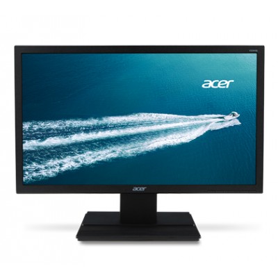 Ecran LED 21 5'' Acer V226HQL 54 6 cm (21 5") - LED - 16:9  [3927680]