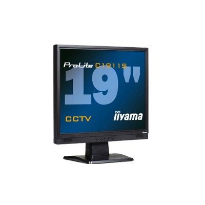 Ecran LCD 19" IIYAMA Prolite C1911S-3