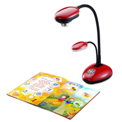 Visualiseur SPEECHI Lumens DC 192