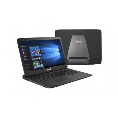 Portable Asus G751JY-T7315T CORE I7 4720HQ 512GB+1TB 16GB 17.3" W10 
