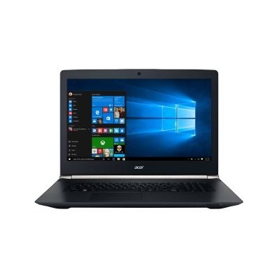 Portable Acer ASPIRE VN7792G74RXBLK I7-6700HQ 128GSSD+1000G 8G 17,3" DVDMULTIO W10 