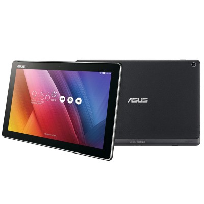 Tablette Asus Z300C-1A057A INTEL ATOM 3G-R X3-C3200 10" 2GB 16GB ANDR 5.0