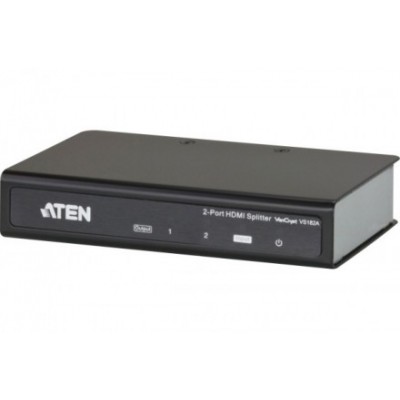 Splitter ATEN VS182A Splitter HDMI 4K - 2 ports