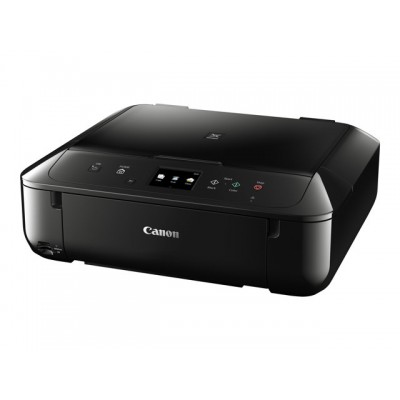 Imprimante CANON PIXMA MG6850 BLACK 4800X1200DPIMFP