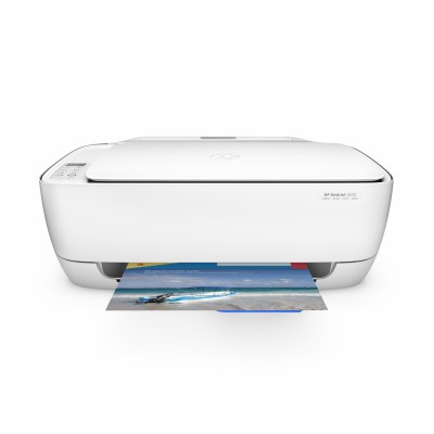 Imprimante HP DESKJET 3630  1200X1200DPI 8.5/6PPM A4