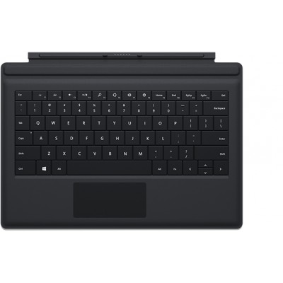 Microsoft Surface Pro Type Cover - Clavier - français - no [3927787]